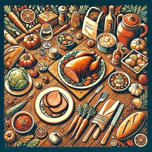 Traditional