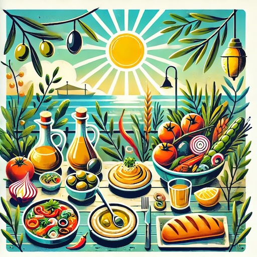 Mediterranean