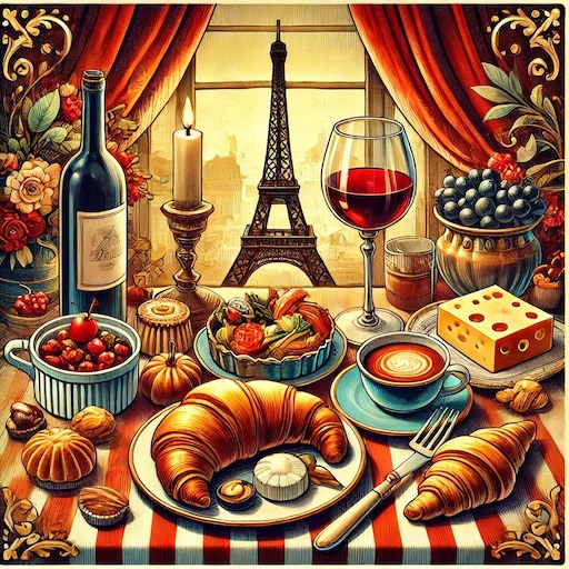 French