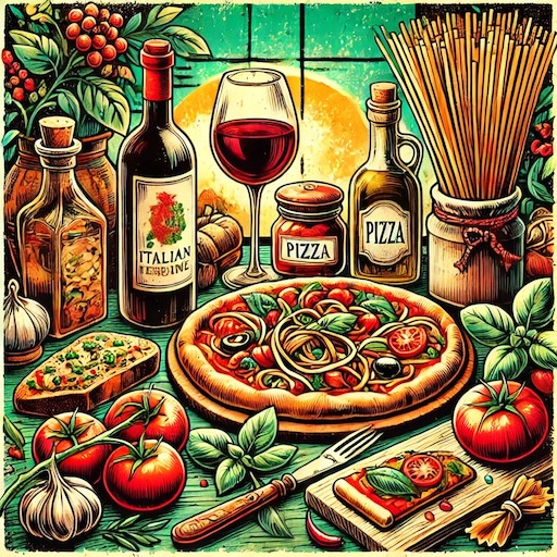 Italian