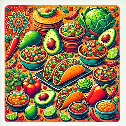 Mexican