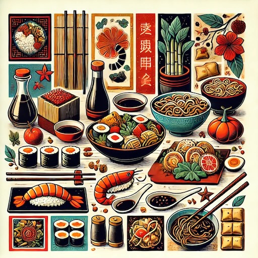 Oriental